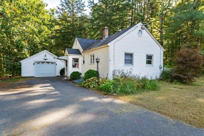 14 N Plain Road, House other with 2 bedrooms, 1 bathrooms and 4 parking in Sunderland MA | Image 1