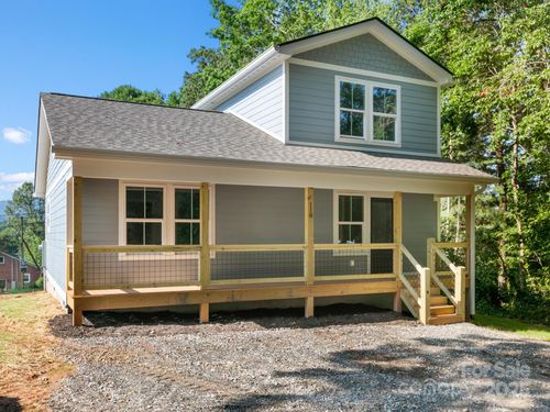 118 Muse Ridge Drive, Candler, NC, 28715 | Card Image