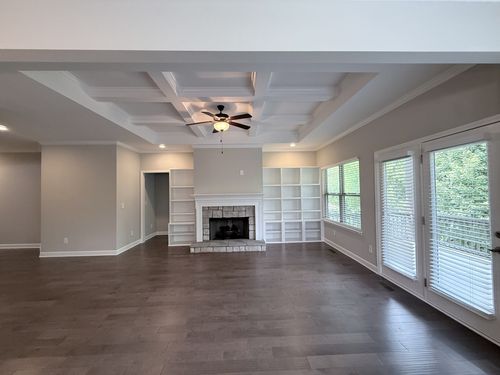 2290 Chaucer Park Ln, Thompsons Station, TN, 37179-5480 | Card Image