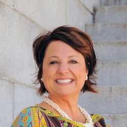 Angela Arrington