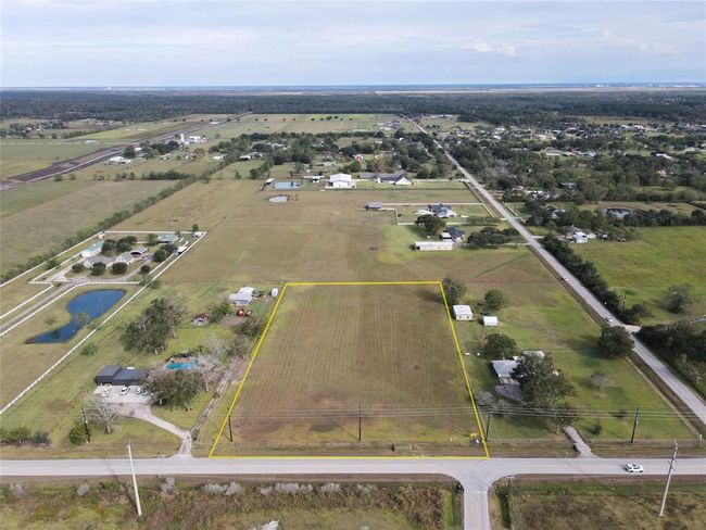 15714 Bohemian Hall Rd, Home with 0 bedrooms, 0 bathrooms and null parking in Crosby TX | Image 5