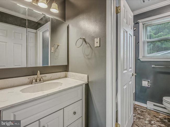 12 Schaller Ln, House other with 3 bedrooms, 1 bathrooms and null parking in SMITHSBURG MD | Image 14