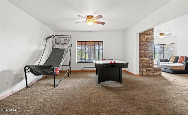 718 Kohners Ridge Dr, House other with 6 bedrooms, 4 bathrooms and null parking in Happy Jack AZ | Image 26