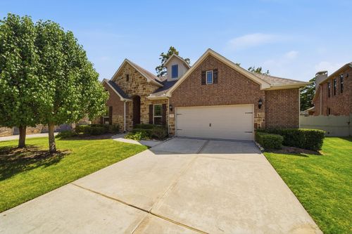 10243 S Goshawk Trl, Conroe, TX, 77385-6505 | Card Image