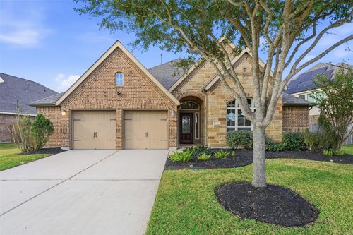 27402 Ashland Meadow Ln, Katy, TX, 77494-6031 | Card Image