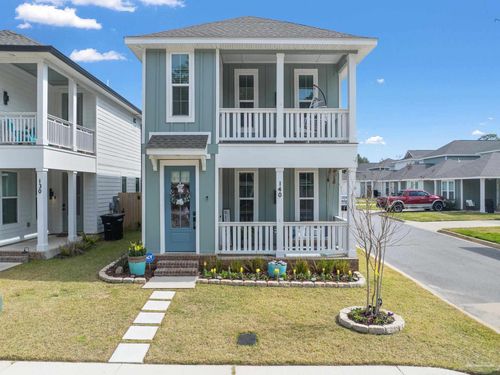140 S I St, Pensacola, FL, 32502-5102 | Card Image