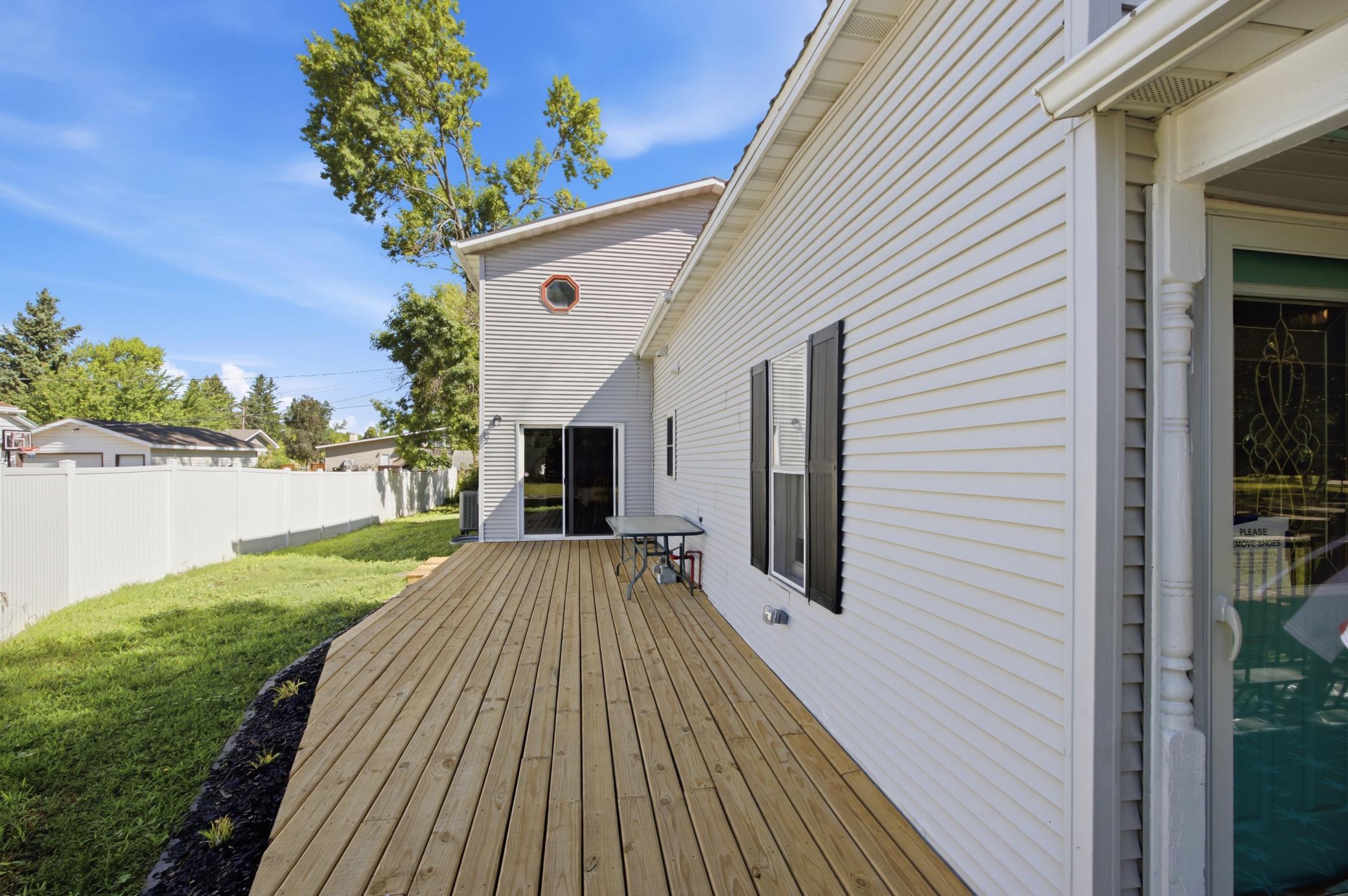 Residential in Casselton 4