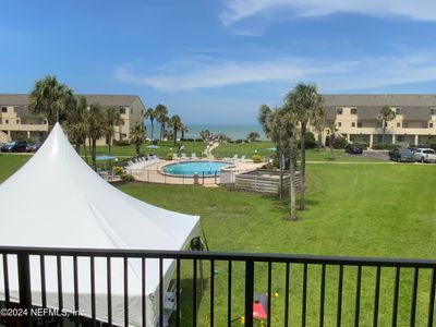 235 - 8550 S A1 A, Condo with 2 bedrooms, 2 bathrooms and null parking in St Augustine FL | Image 1