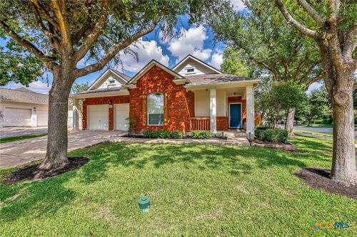 741 Bent Wood Pl, Round Rock, TX, 78665-1174 | Card Image