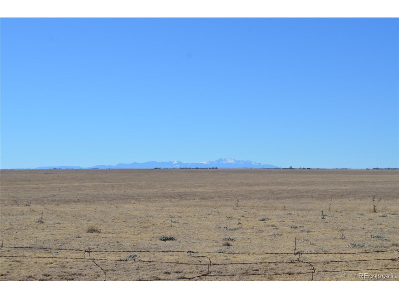 Land in Karval 2