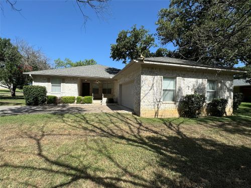 710 Highland Drive, Marble Falls, TX, 78654 | Card Image