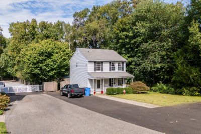 318 N Shore Rd, House other with 3 bedrooms, 2 bathrooms and null parking in Beesleys Point NJ | Image 3