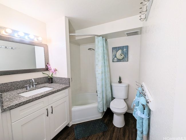 APT-3708 - 444 Niu St, Condo with 1 bedrooms, 2 bathrooms and null parking in Honolulu HI | Image 7