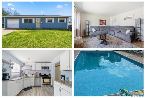 1528 Ville Rosa Ln, Hazelwood, MO, 63042-1620 | Card Image