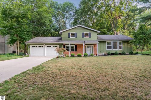 1303 Bayberry Ln, Midland, MI, 48640-2814 | Card Image