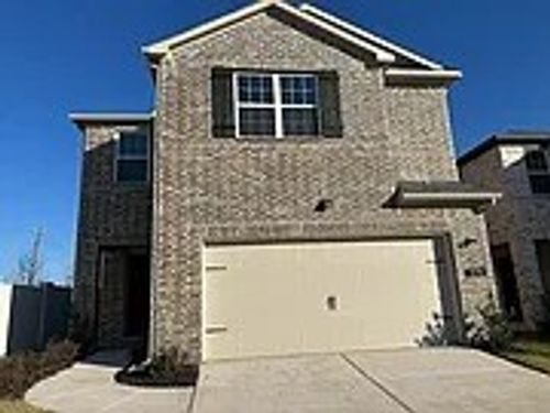 3124 Lucia Way, Princeton, TX, 75407-3425 | Card Image