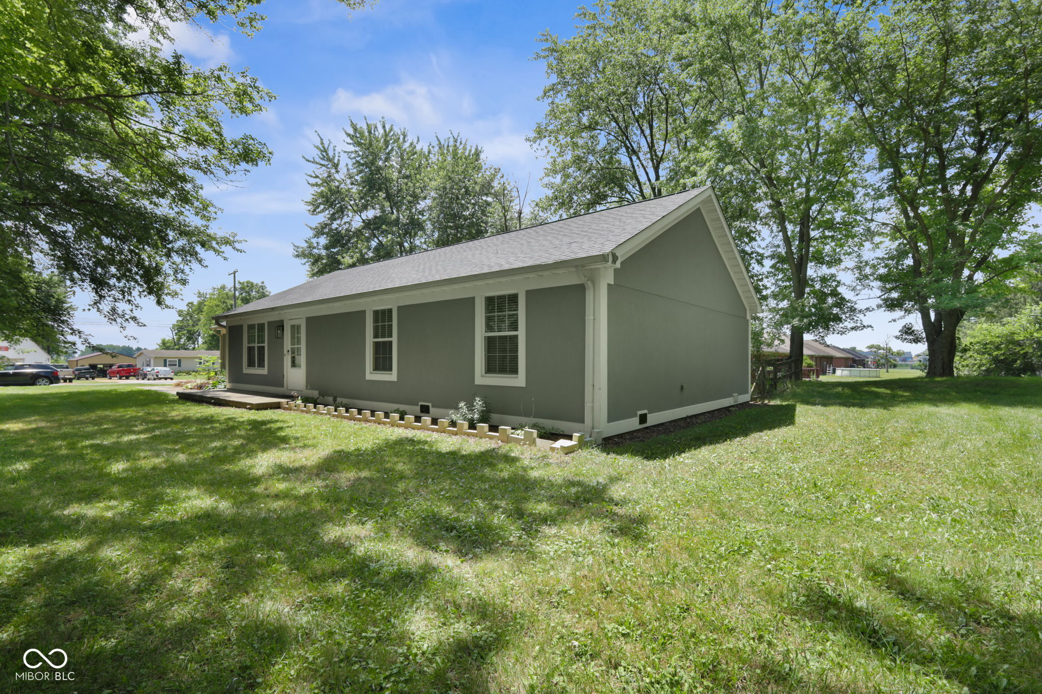 Residential in Clayton 4