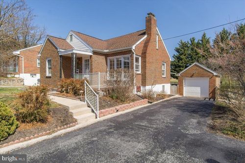 501 N Main St, BOONSBORO, MD, 21713-1048 | Card Image