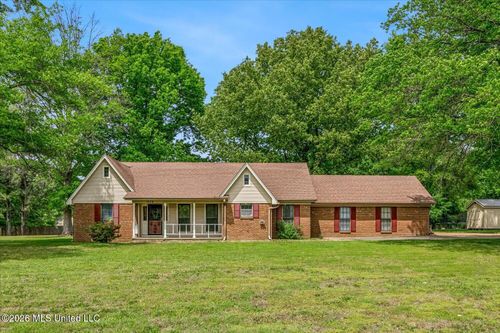 1570 Yorkhaven Drive, Horn Lake, MS, 38637 | Card Image