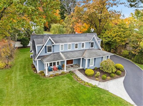 6 Old Oak Rd, Rye Brook, NY, 10573-1911 | Card Image