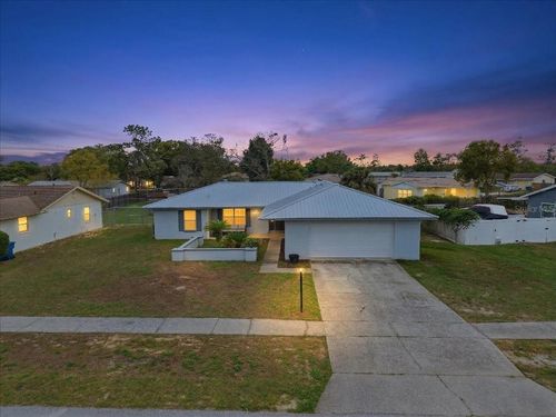 4464 Bromley Ave, Spring Hill, FL, 34609-1703 | Card Image