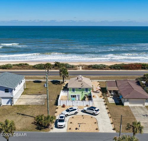 1349 N Ocean Shore Blvd, Flagler Beach, FL, 32136-3101 | Card Image