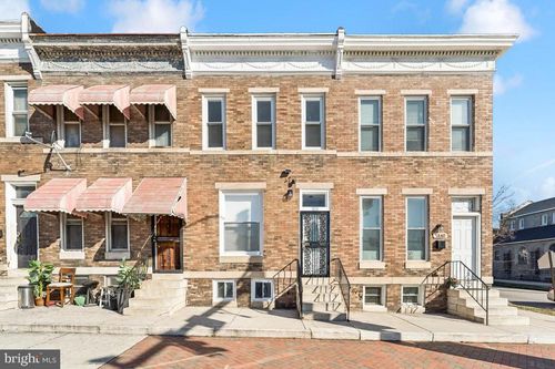 1838 E North Ave, BALTIMORE, MD, 21213-1419 | Card Image