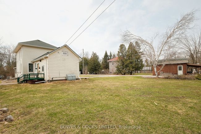2744 Chalmers Ave, House other with 4 bedrooms, 2 bathrooms and 6 parking in Youngs Point ON | Image 37
