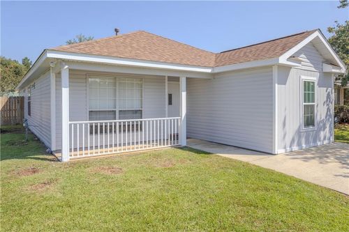 8742 Terrell Ct S, Mobile, AL, 36695-9646 | Card Image