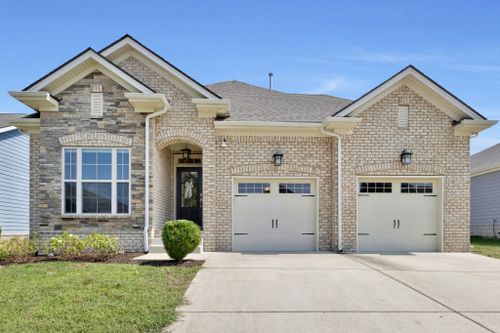 4013 Liberton Way, Nolensville, TN, 37135 | Card Image