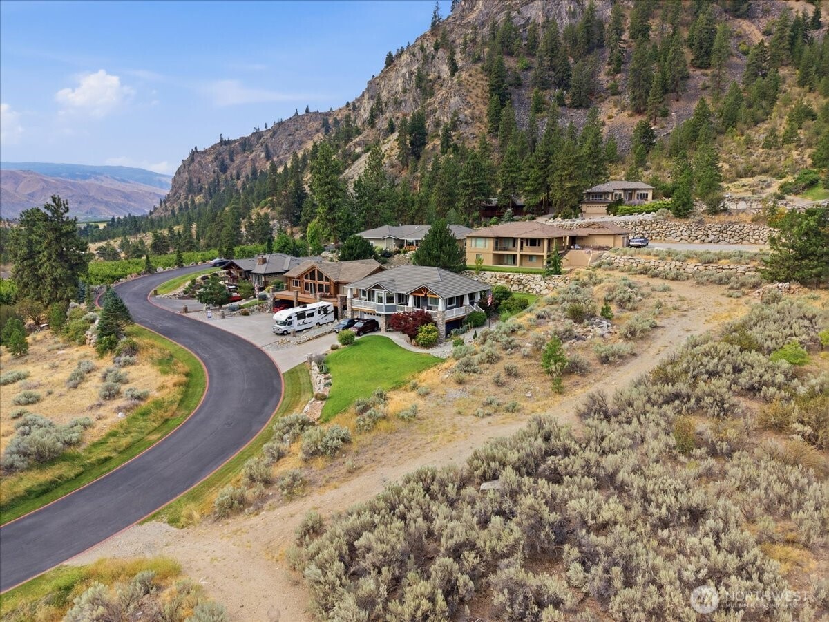 Land in Entiat 3
