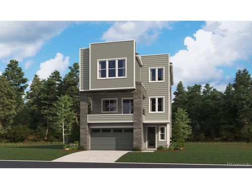 9123 White Ridge Rd, Englewood, CO, 80112-8414 | Card Image