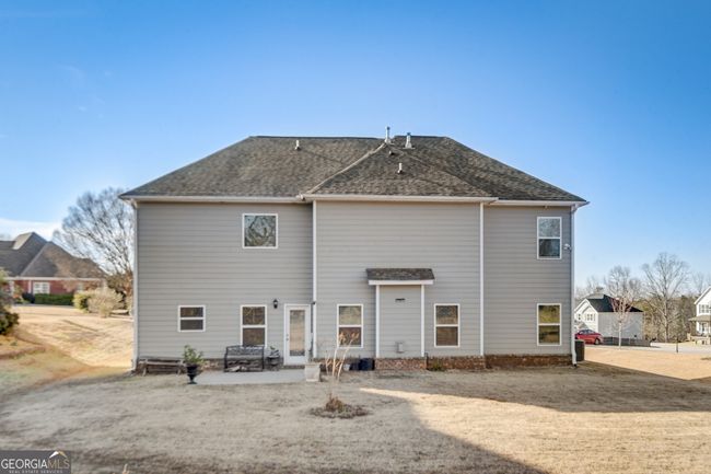 104 Camilla Dr, House other with 5 bedrooms, 3 bathrooms and 6 parking in Carrollton GA | Image 20