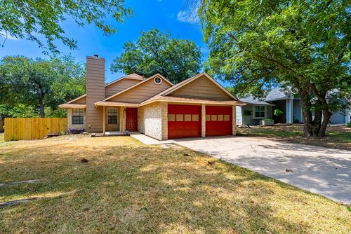 2403 Monarch Dr, Austin, TX, 78748-6152 | Card Image