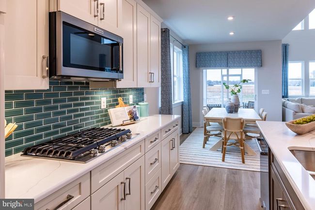 24610 Robert Andrew Dr, House other with 4 bedrooms, 4 bathrooms and null parking in MILLSBORO DE | Image 4