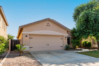 2573 W Woburn Lane, House other with 3 bedrooms, 2 bathrooms and null parking in Phoenix AZ | Image 2