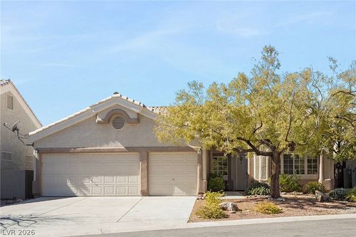 4261 Flaming Ridge Trail, Las Vegas, NV, 89147 | Card Image