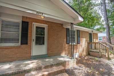 4008 Candlelite Drive, House other with 4 bedrooms, 1 bathrooms and null parking in Columbia SC | Image 3