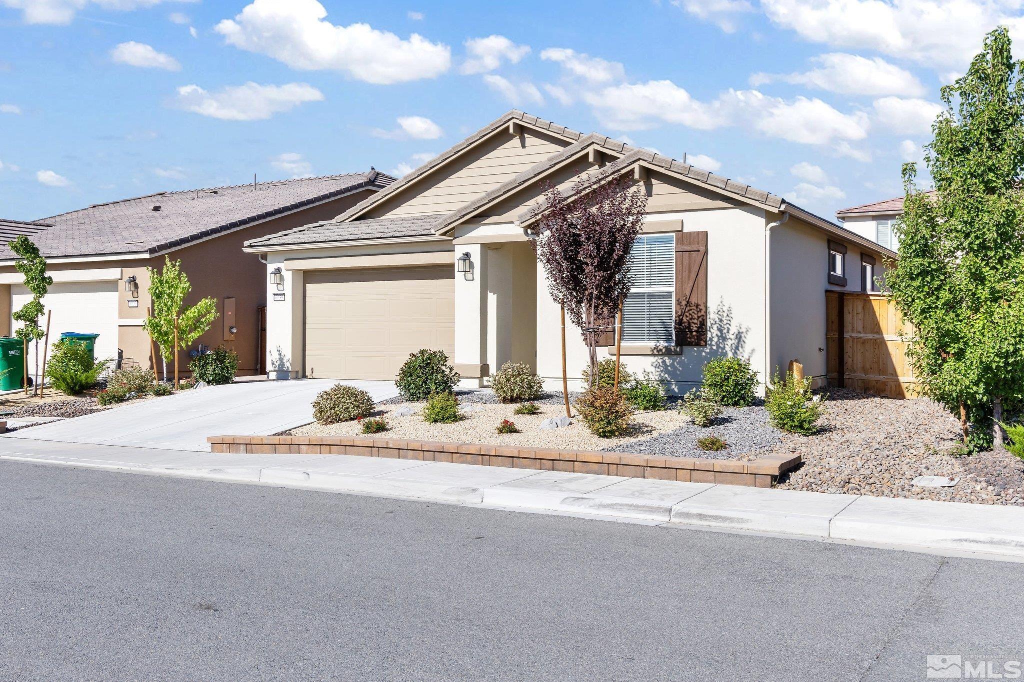 Ditch Rider Rd, Sparks, NV 89436