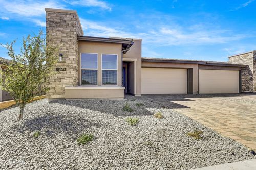 18229 E Spring Valley Court, Rio Verde, AZ, 85263 | Card Image