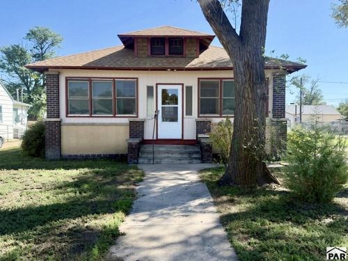 638 Vine Ave, Las Animas, CO, 81054-1657 | Card Image