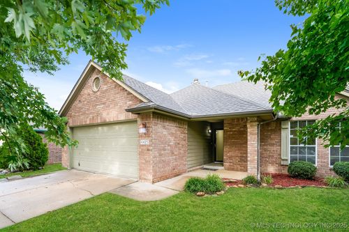 4425 S 198th East Ave, Broken Arrow, OK, 74014 | Card Image