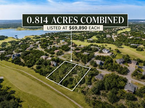 4712 Country Club Dr, Lago Vista, TX, 78645-6016 | Card Image