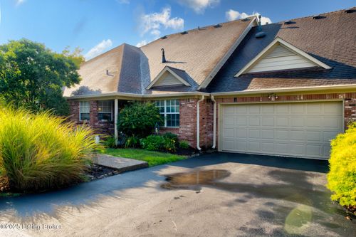 10110 Sea Pines Ct, Louisville, KY, 40291-4058 | Card Image