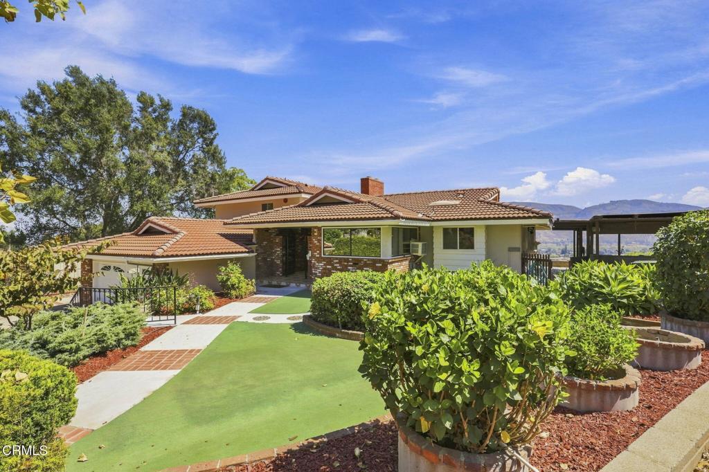 Residential in Santa Paula 2