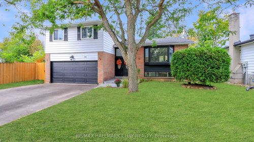 56 Briar Rd, Barrie, ON, L4N3M4 | Card Image