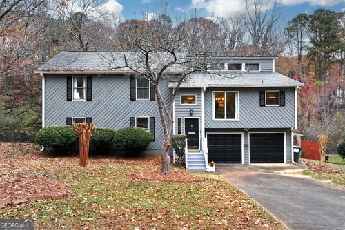 1140 Reading Dr Nw, Acworth, GA, 30102-6991 | Card Image