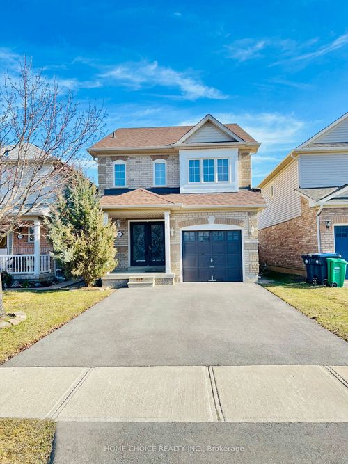 36 Earl Grey Cres, Brampton, ON, L7A2L1 | Card Image