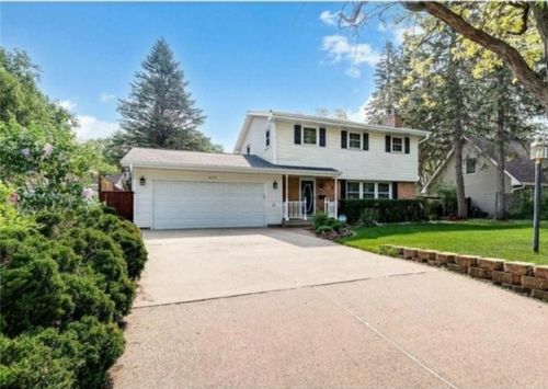 6325 Brookview Ave, Edina, MN, 55424-1913 | Card Image