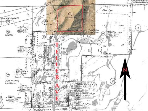 0 Vic Teller/Wild Country, Agua Dulce, CA, 91350 | Card Image